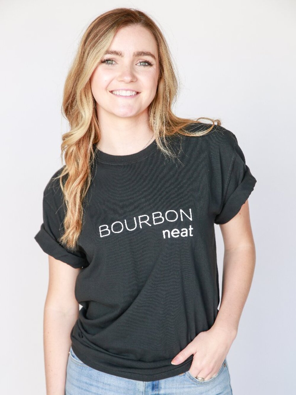 Comfort Colors BOURBON NEAT